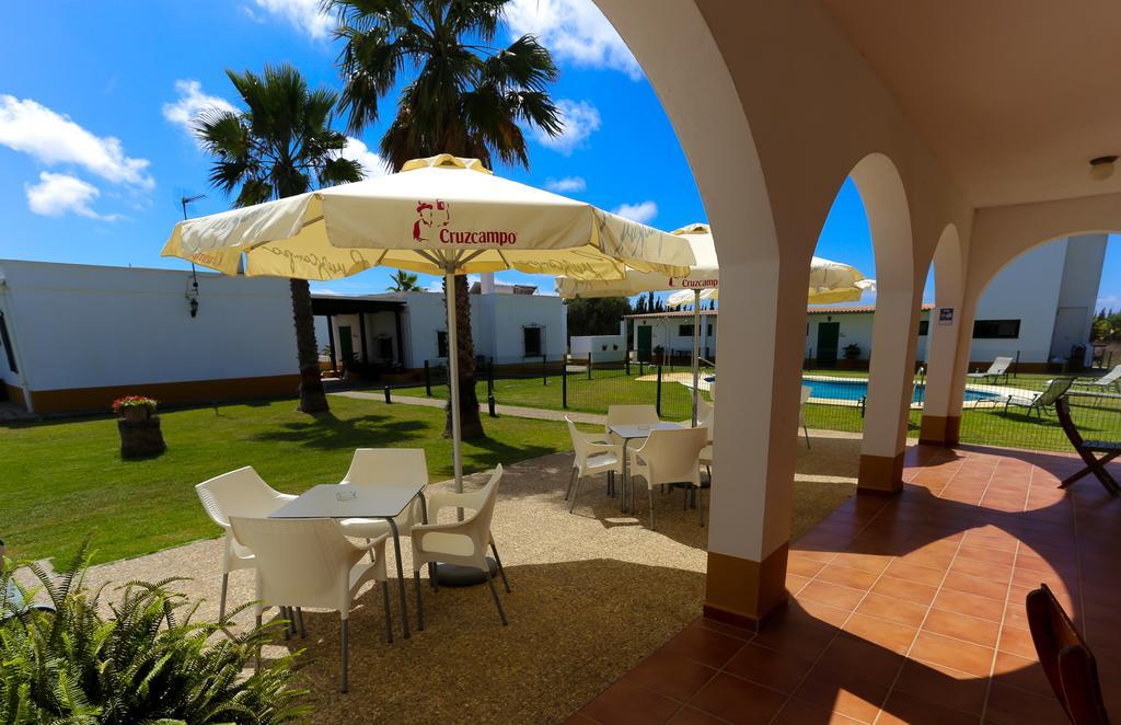 Bed and Breakfast El Celemin De Conil Conil De La Frontera Exteriér fotografie