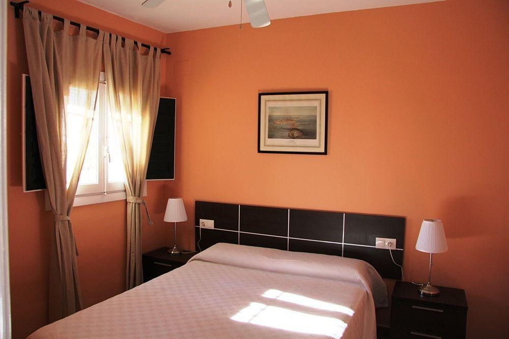 Bed and Breakfast El Celemin De Conil Conil De La Frontera Exteriér fotografie