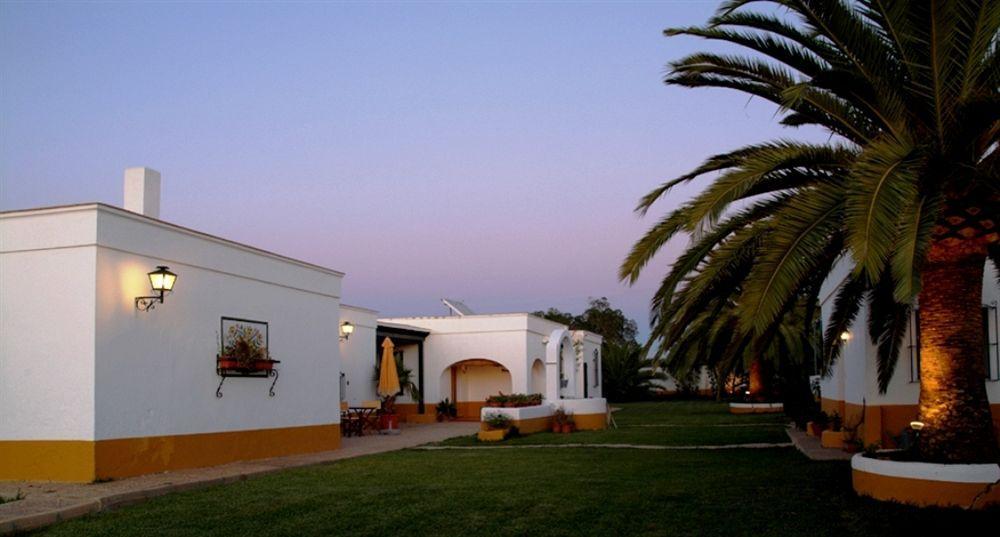 Bed and Breakfast El Celemin De Conil Conil De La Frontera Exteriér fotografie