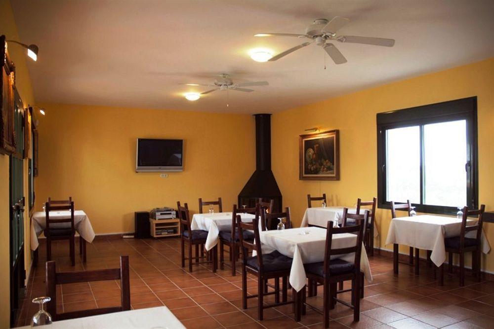 Bed and Breakfast El Celemin De Conil Conil De La Frontera Exteriér fotografie