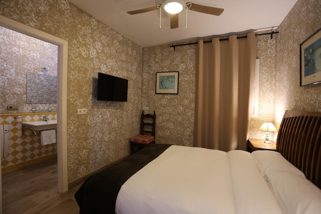 Bed and Breakfast El Celemin De Conil Conil De La Frontera Exteriér fotografie