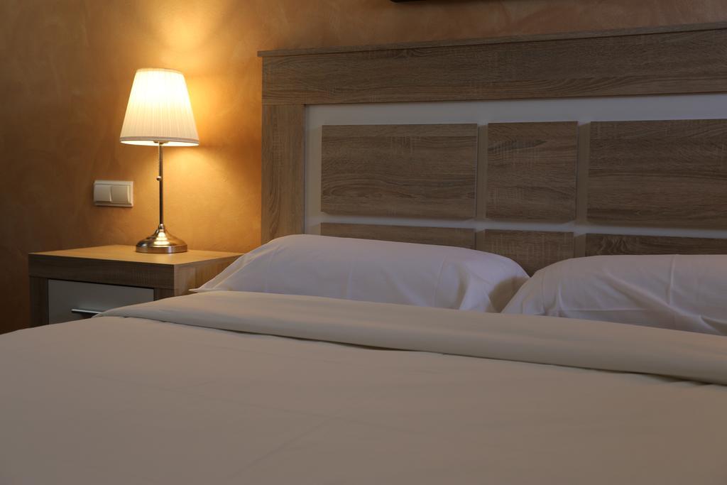 Bed and Breakfast El Celemin De Conil Conil De La Frontera Exteriér fotografie