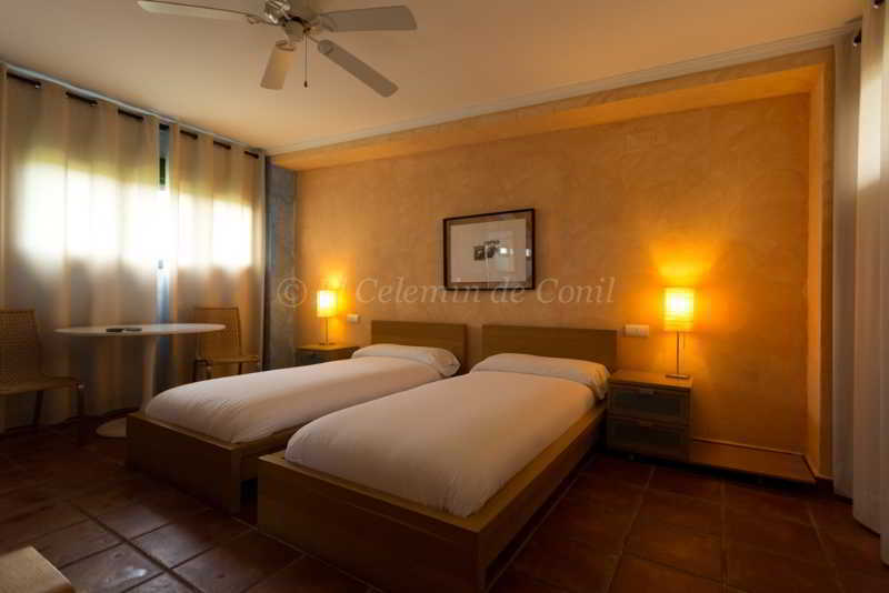 Bed and Breakfast El Celemin De Conil Conil De La Frontera Exteriér fotografie