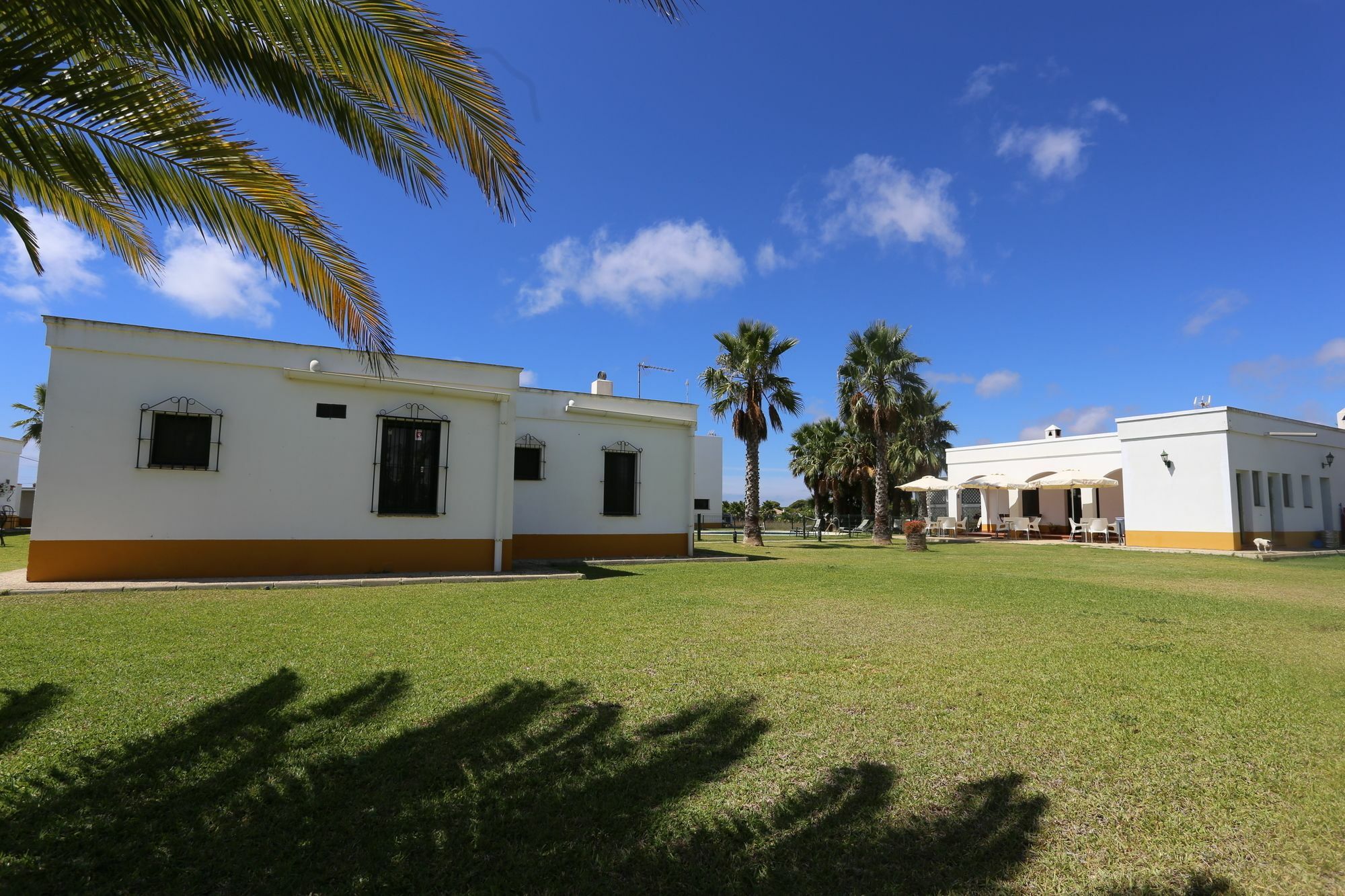 Bed and Breakfast El Celemin De Conil Conil De La Frontera Exteriér fotografie