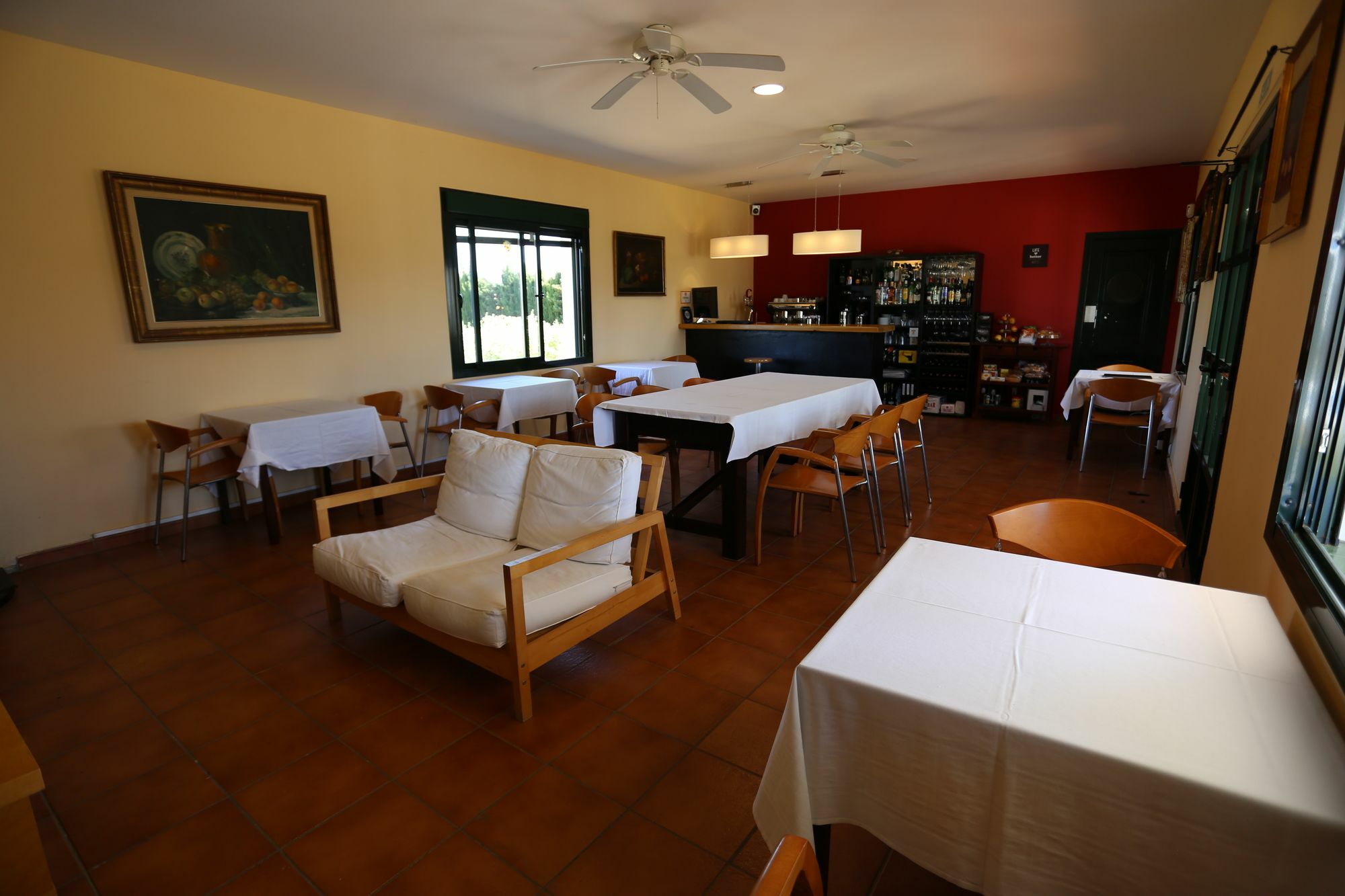 Bed and Breakfast El Celemin De Conil Conil De La Frontera Exteriér fotografie