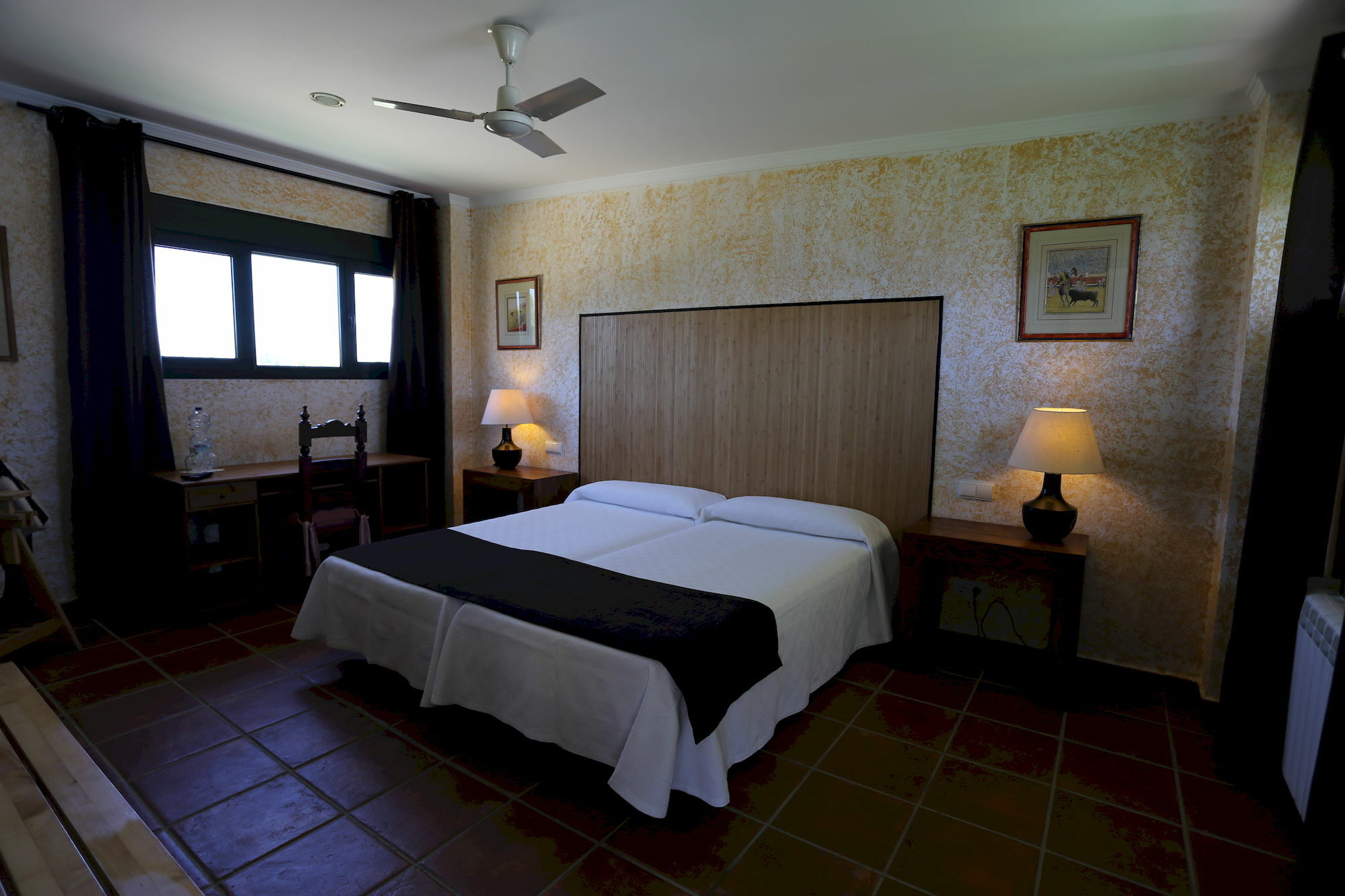 Bed and Breakfast El Celemin De Conil Conil De La Frontera Exteriér fotografie
