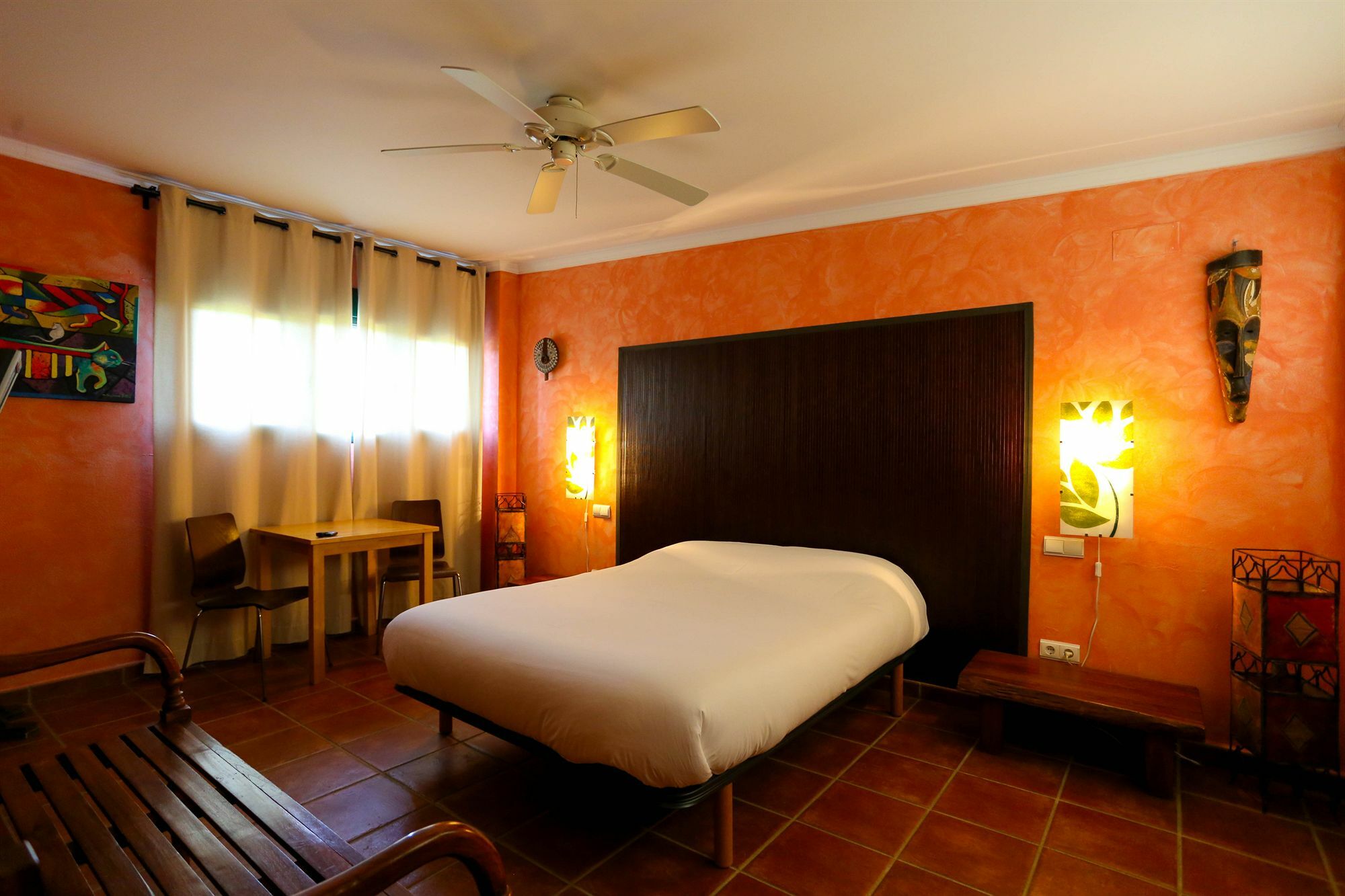 Bed and Breakfast El Celemin De Conil Conil De La Frontera Exteriér fotografie
