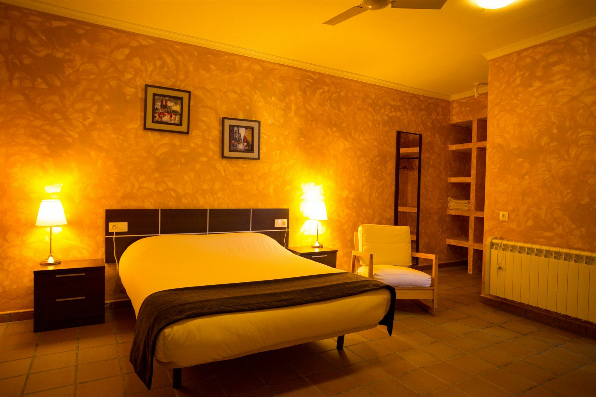 Bed and Breakfast El Celemin De Conil Conil De La Frontera Exteriér fotografie