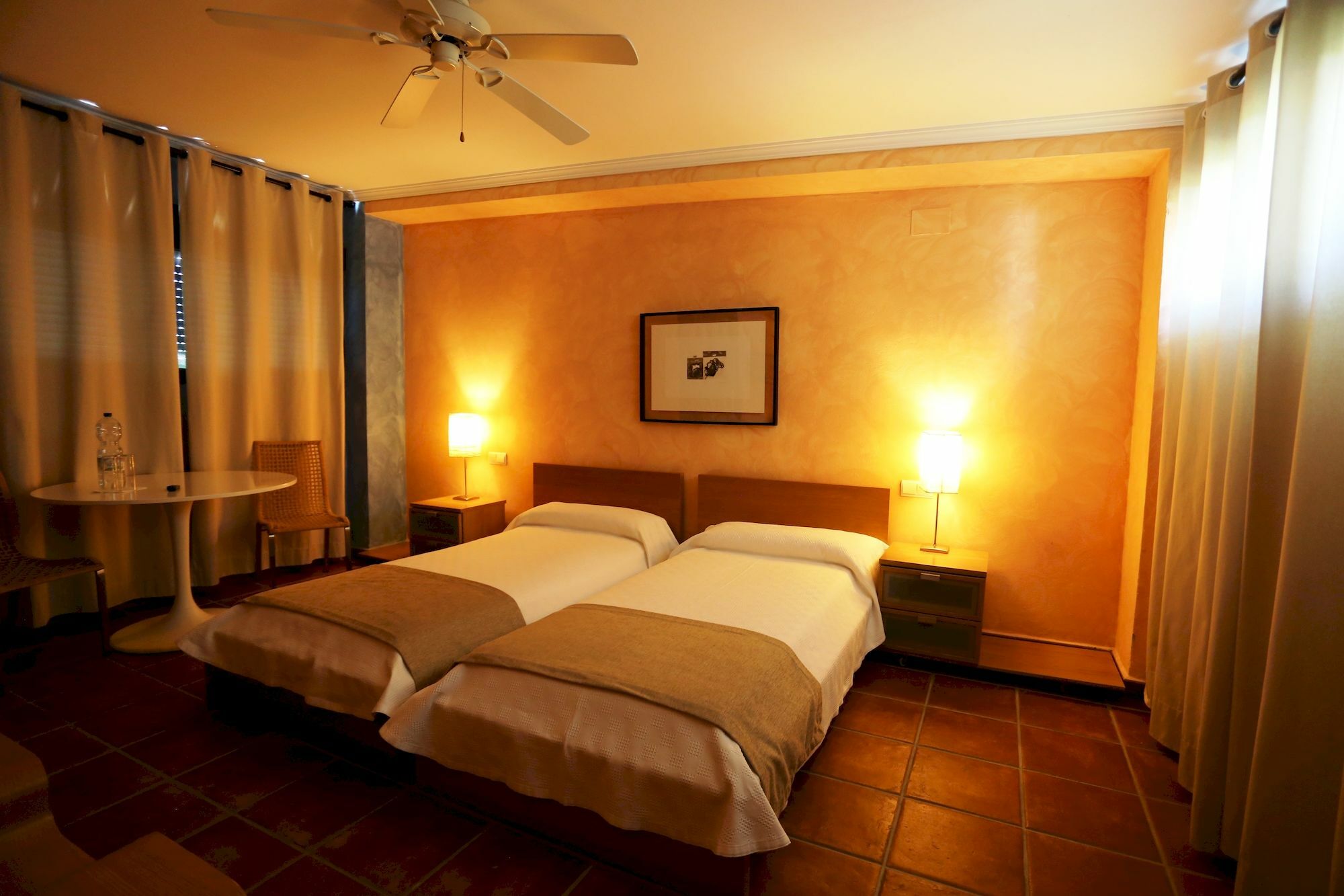 Bed and Breakfast El Celemin De Conil Conil De La Frontera Exteriér fotografie