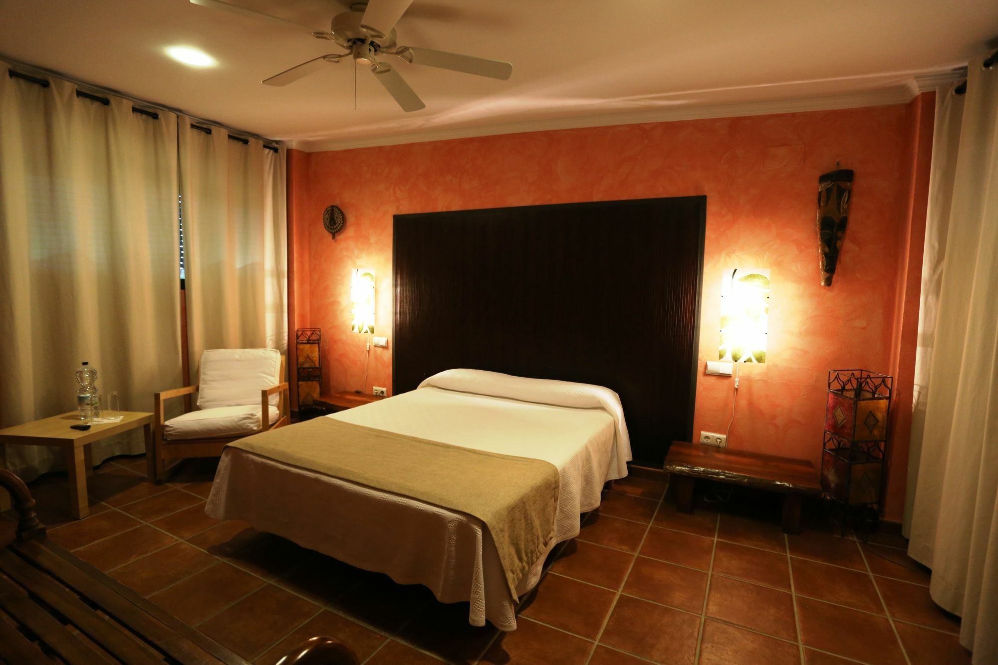 Bed and Breakfast El Celemin De Conil Conil De La Frontera Exteriér fotografie