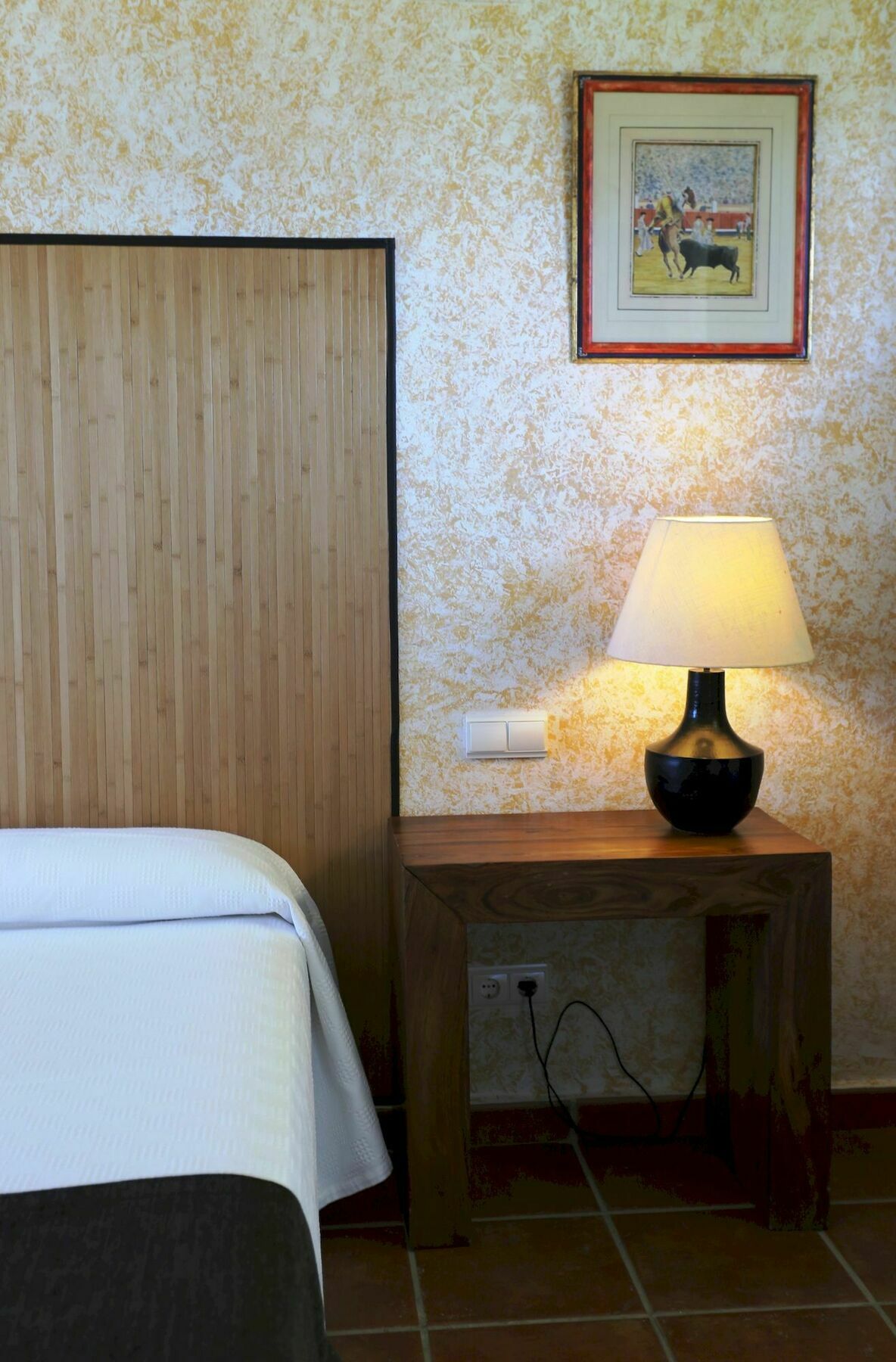 Bed and Breakfast El Celemin De Conil Conil De La Frontera Exteriér fotografie