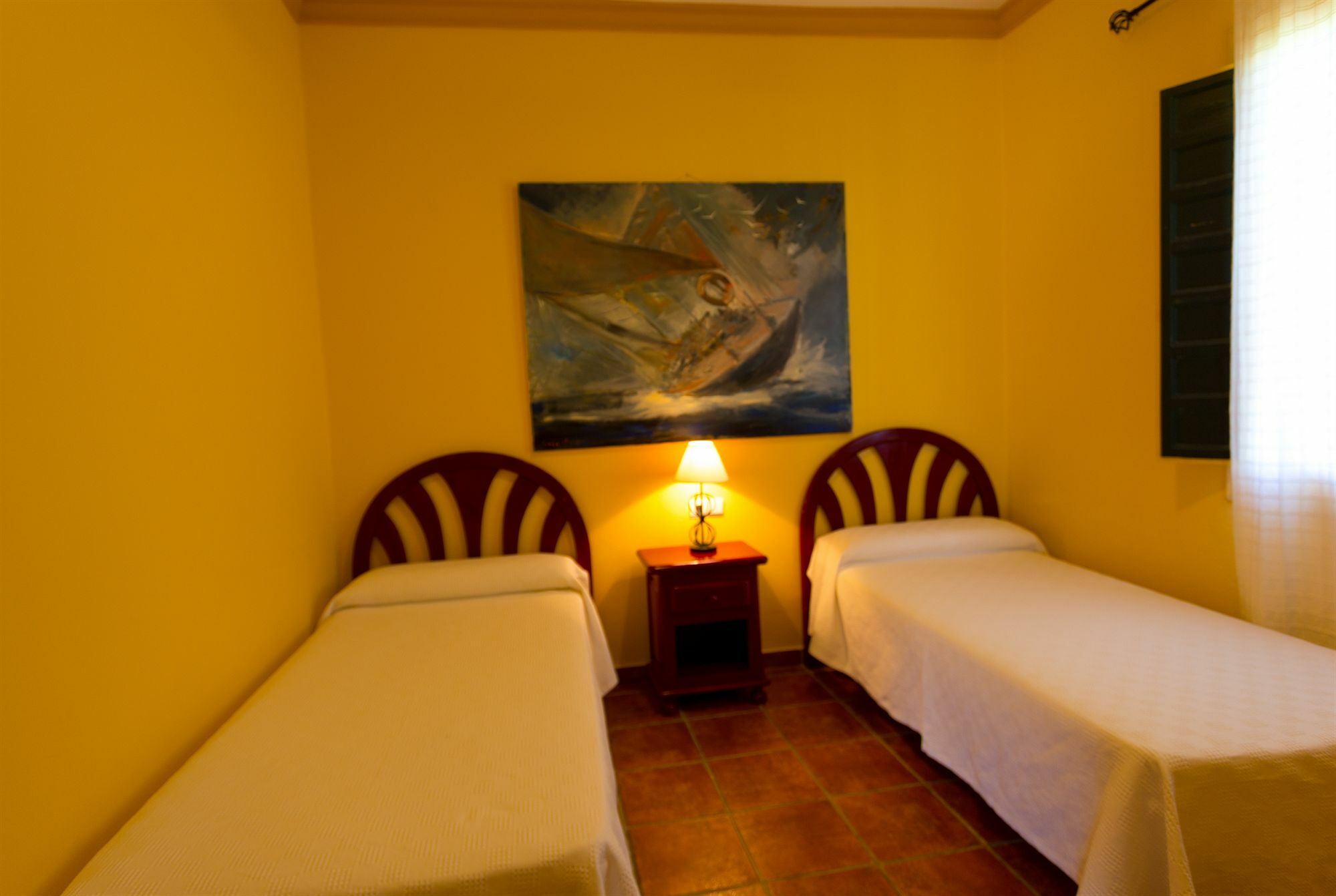 Bed and Breakfast El Celemin De Conil Conil De La Frontera Exteriér fotografie