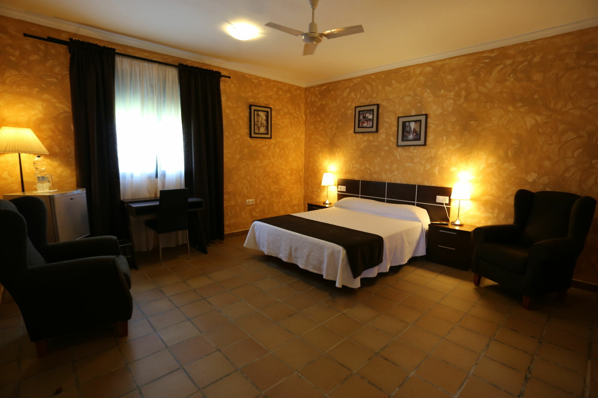 Bed and Breakfast El Celemin De Conil Conil De La Frontera Exteriér fotografie