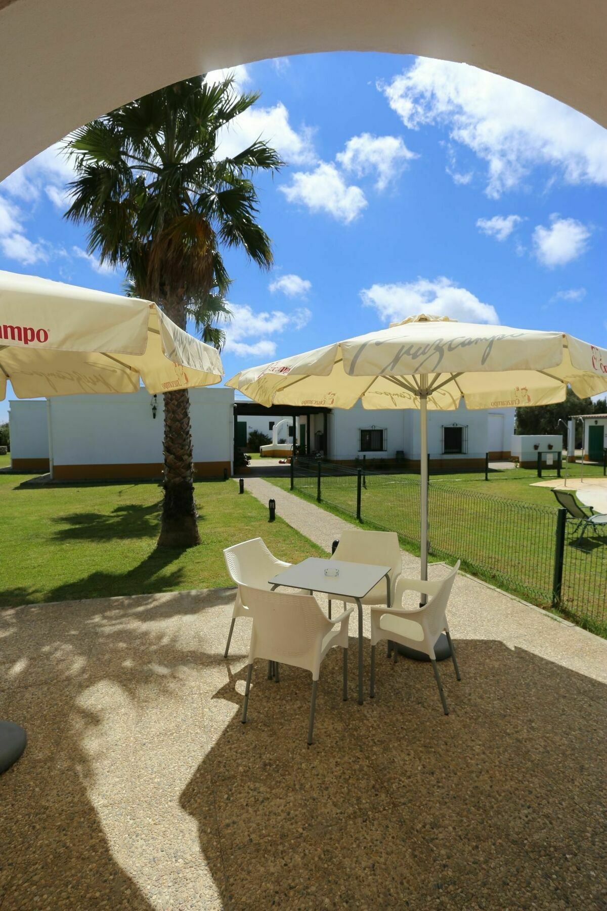 Bed and Breakfast El Celemin De Conil Conil De La Frontera Exteriér fotografie